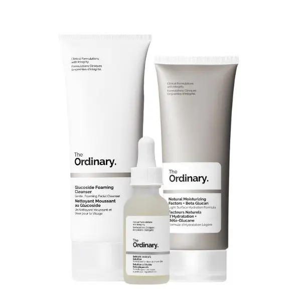 The Acne Collection The Acne Collection