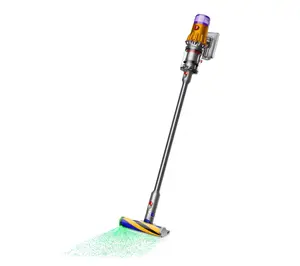 Dyson V12 Detect Slim Cordless Stick Vacuum with 7 Tools