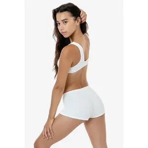 RPC3030 - Crinkle Hot Shorts