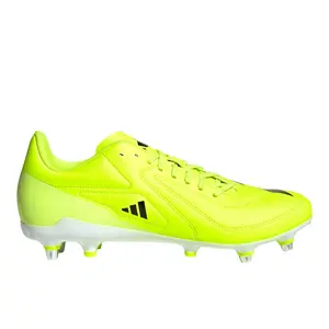 adidas Mens Rs-15 Rugby Sneakers Shoes - Green