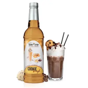 Jordan’s Cookie Dough Sugar Free Skinny Syrup