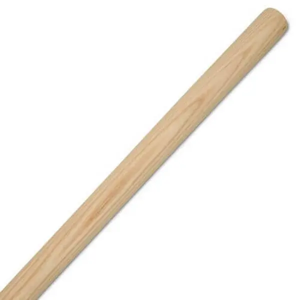 1-1/4" x 36" Wooden Dowel