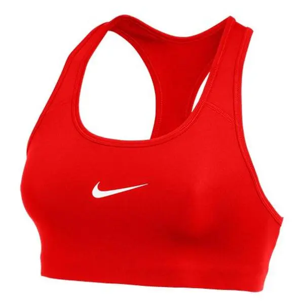 Women's Nike Swoosh Bra 2.0, Workout Bra, Sports Bra Breathable Women's Nike Swoosh Bra 2.0, Workout Bra, Sports Bra Breathable