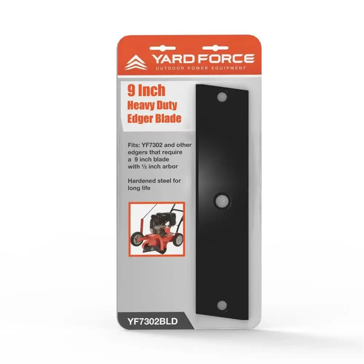 Yard Force  9 in. Gas Edger Blade