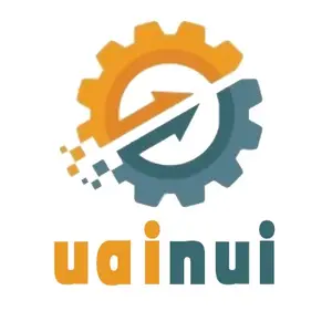 uainui shop logo