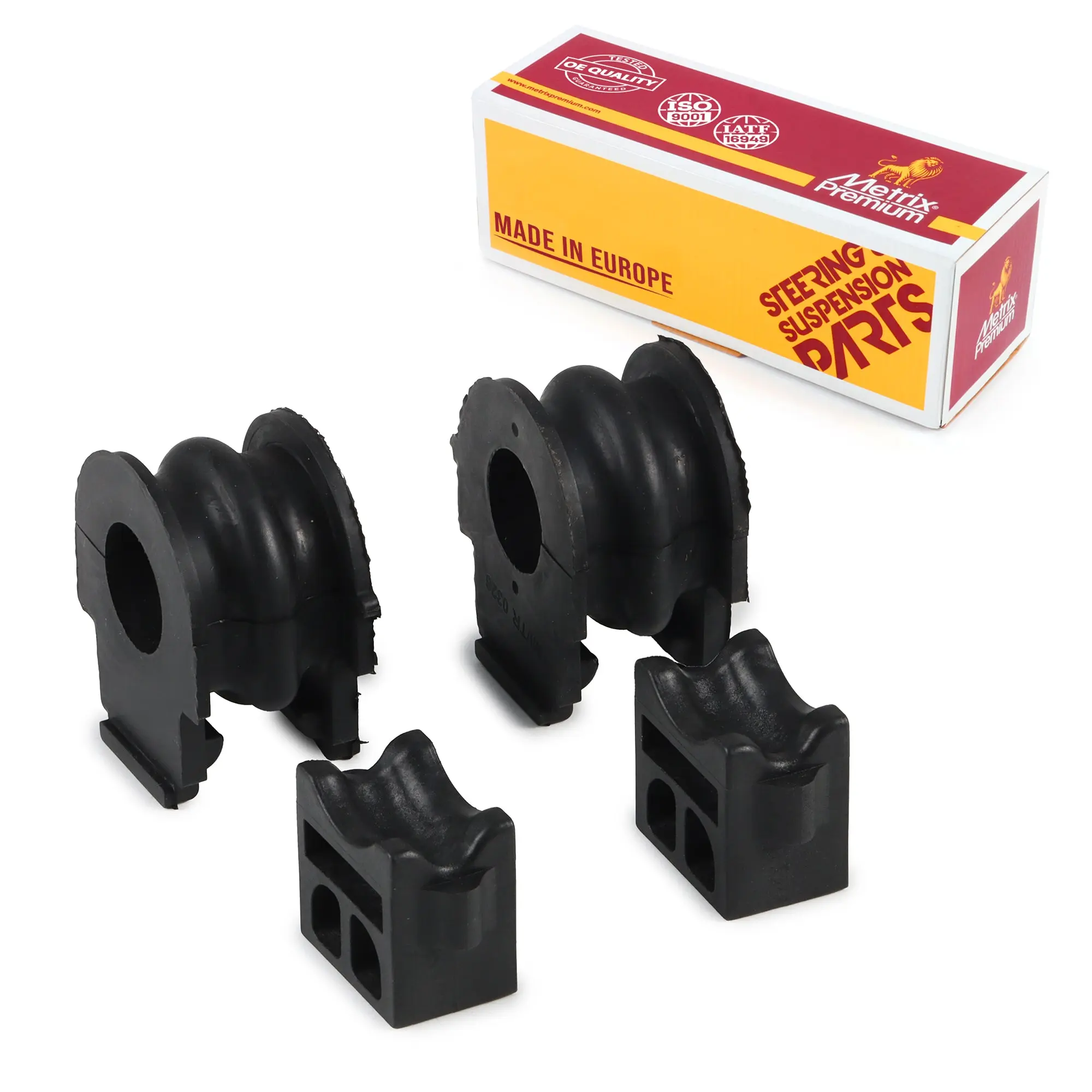 Front Stabilizer Bar Bushing Kit 46755MP