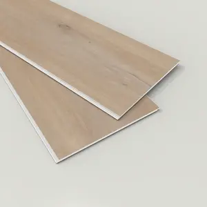 COREtec Pro Plus XL VV488-02098 Waterproof Rigid Core, Bedford Oak SPC Luxury Vinyl Floor Plank, Floating And Direct Glue 9" x 72.83" x 5.2mm