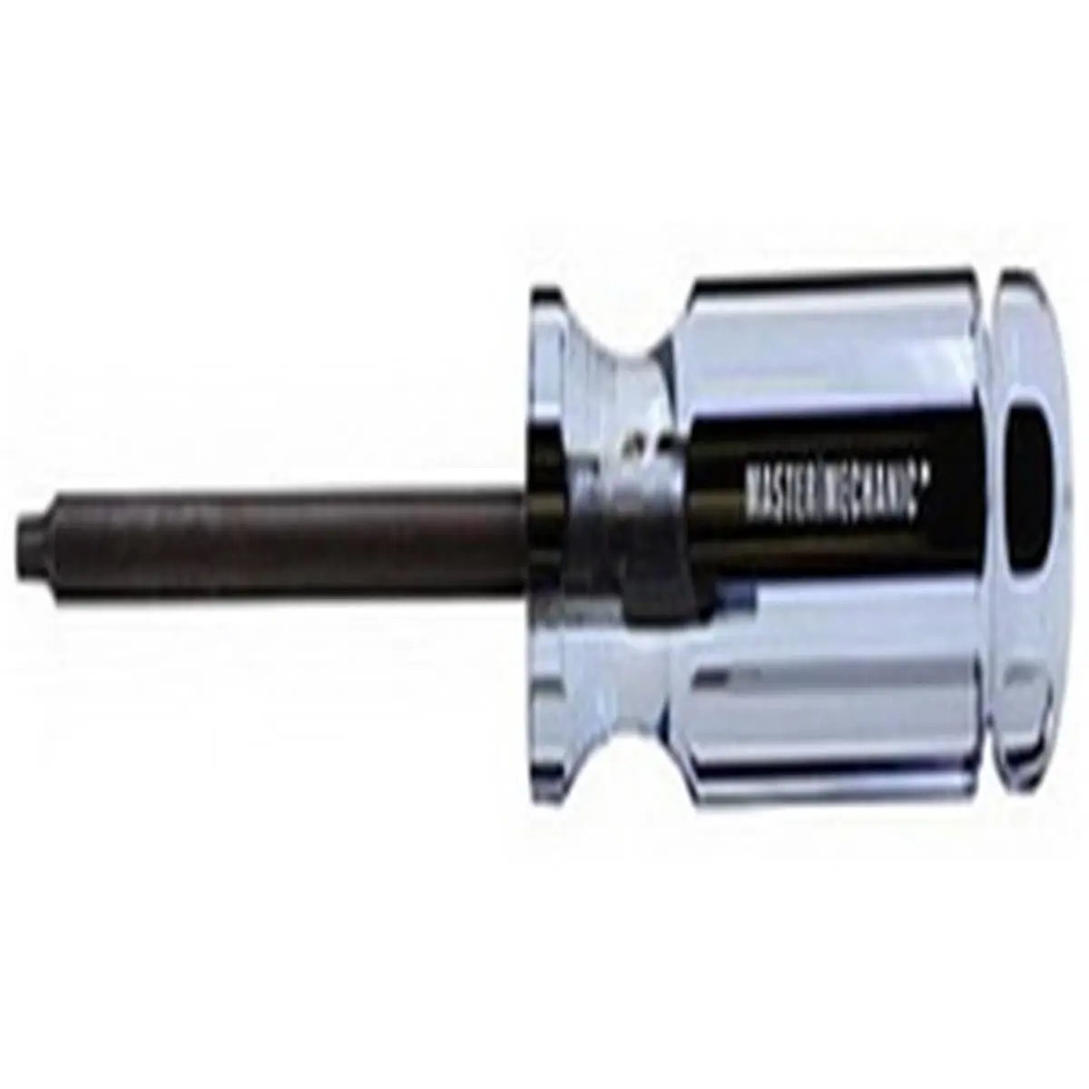 Pratt-Read  Master Mechanic 2 x 4 in. Square Recess Screwdriver