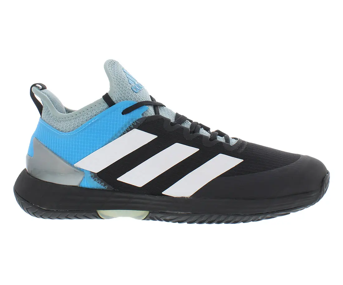 Adidas Adizero Ubersonic 4 Heat Cushioning Men's Running Sneakers - Performance Athletic Footwear for Runners, Sneaker