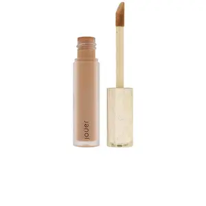 Jouer Cosmetics Essential High Coverage Liquid Concealer in Coffee