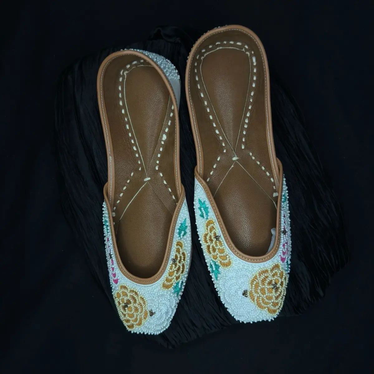 Indian Jutti/Shoe