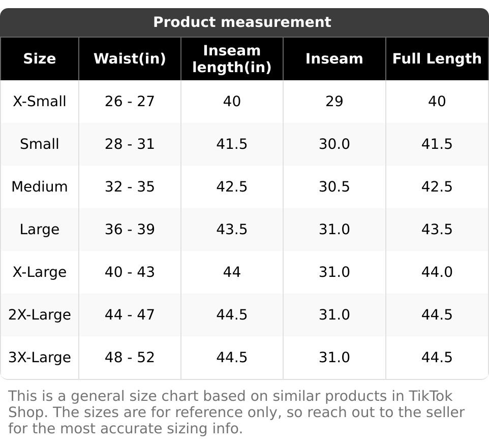 FB County Heavyweight Baggy Cargo Sweatpants