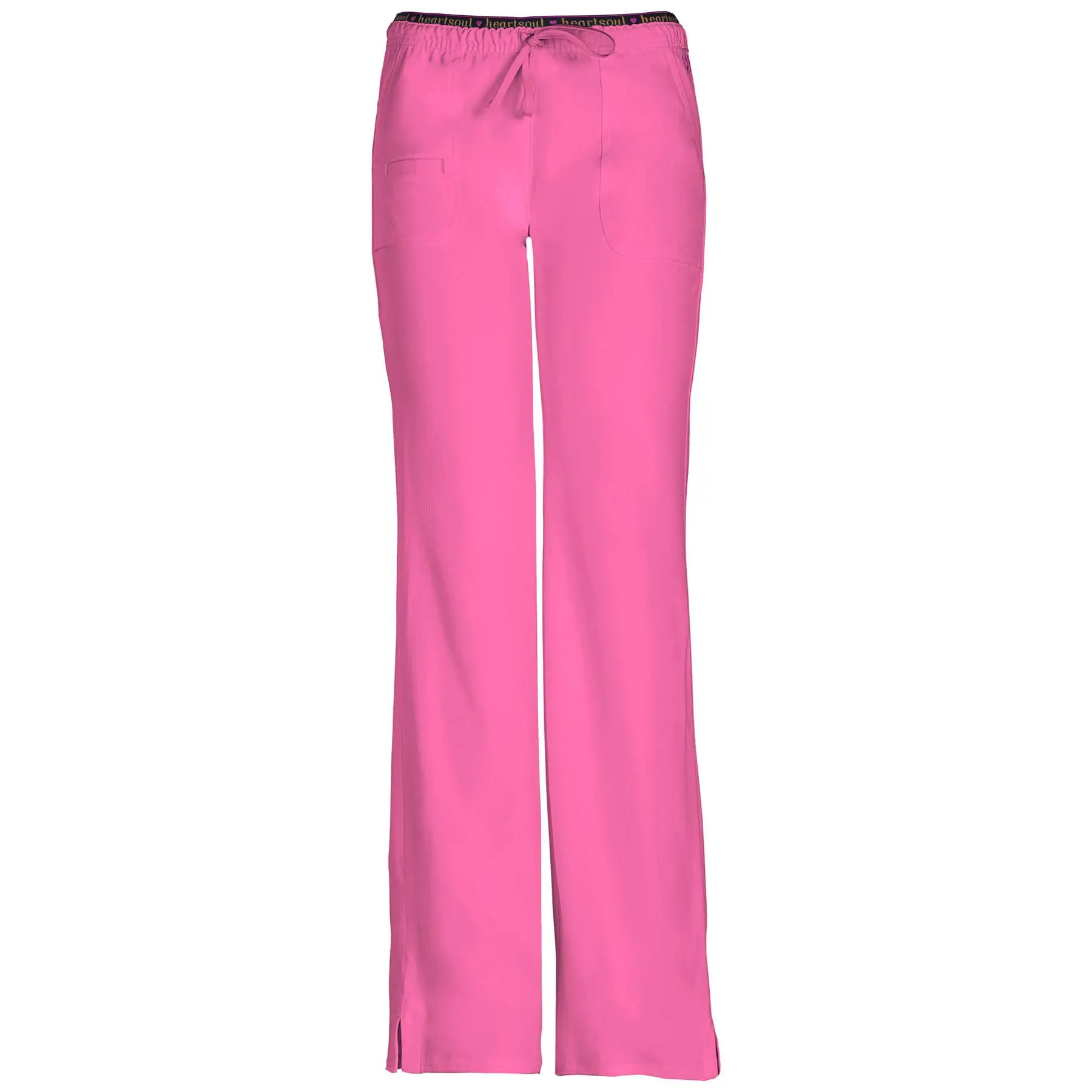 Heartsoul Tall Drawstring Scrub Pants
