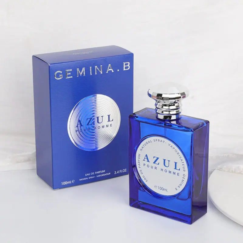100ml Saudi Men'S Perfume in Dubai | Oriental Woody Fragrance