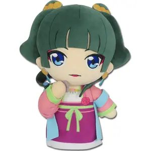 The Apothecary Diaries S1 - Maomao (Garden Party) Plush 8" H