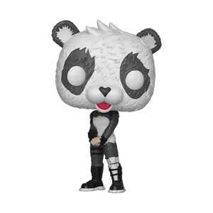Funko POP! Games Fortnite Panda Team Leader