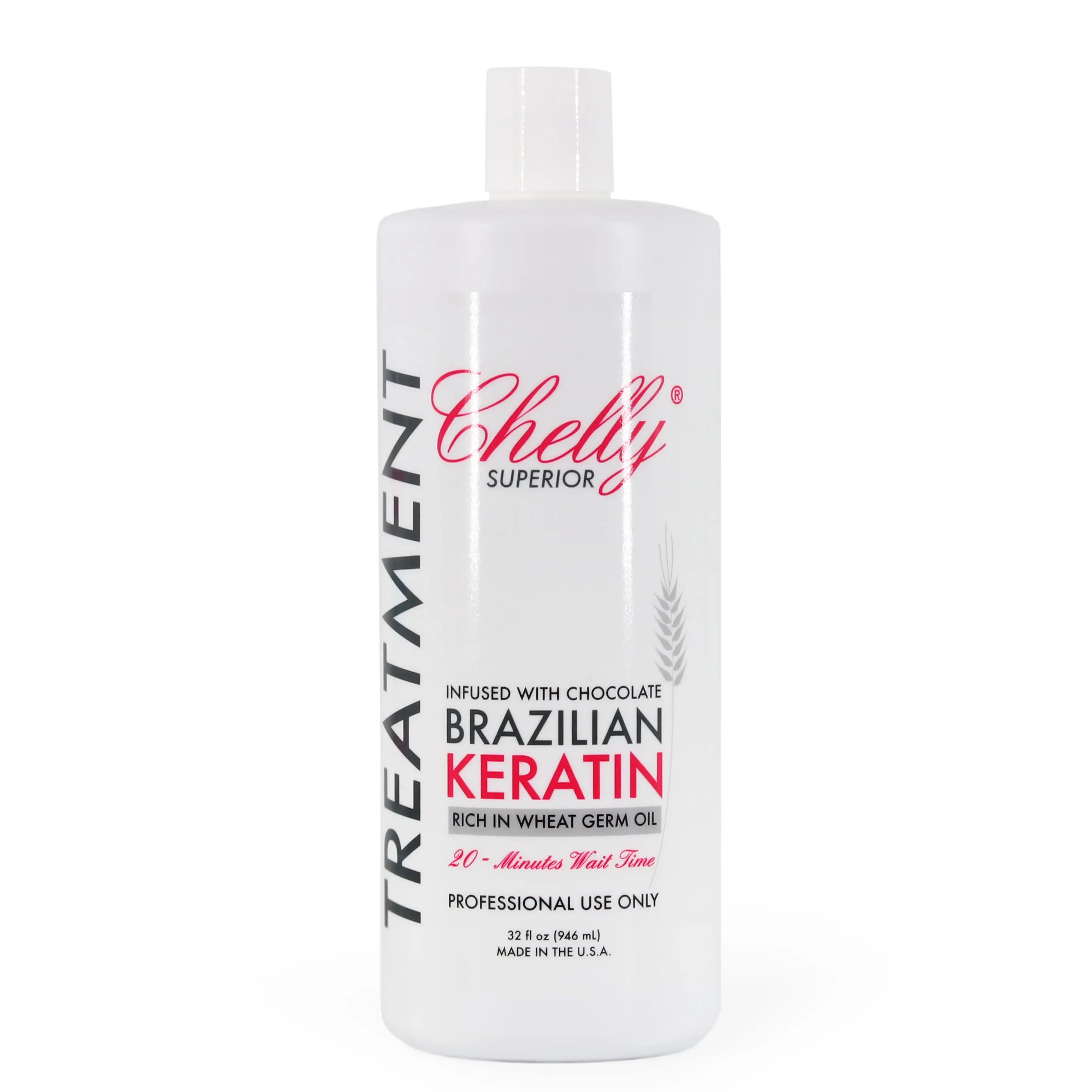 Brazilian Keratin Chocolate Treatment Brazilian Keratin Chocolate Treatment
