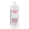 Brazilian Keratin Chocolate Treatment