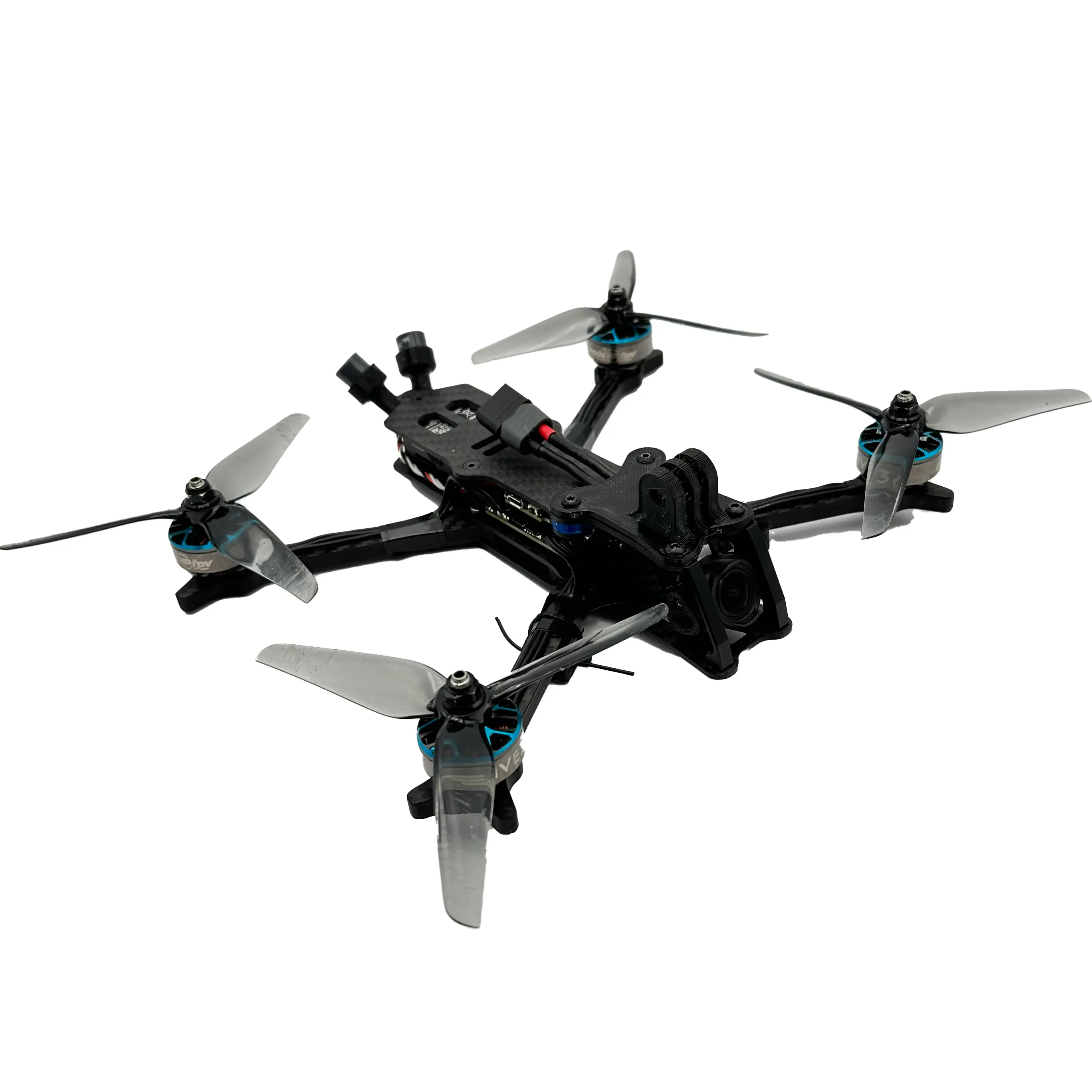 Five33 Flip Switch Frame Kit