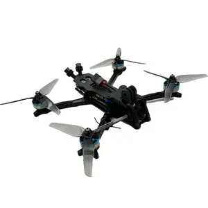 Five33 Flip Switch Frame Kit