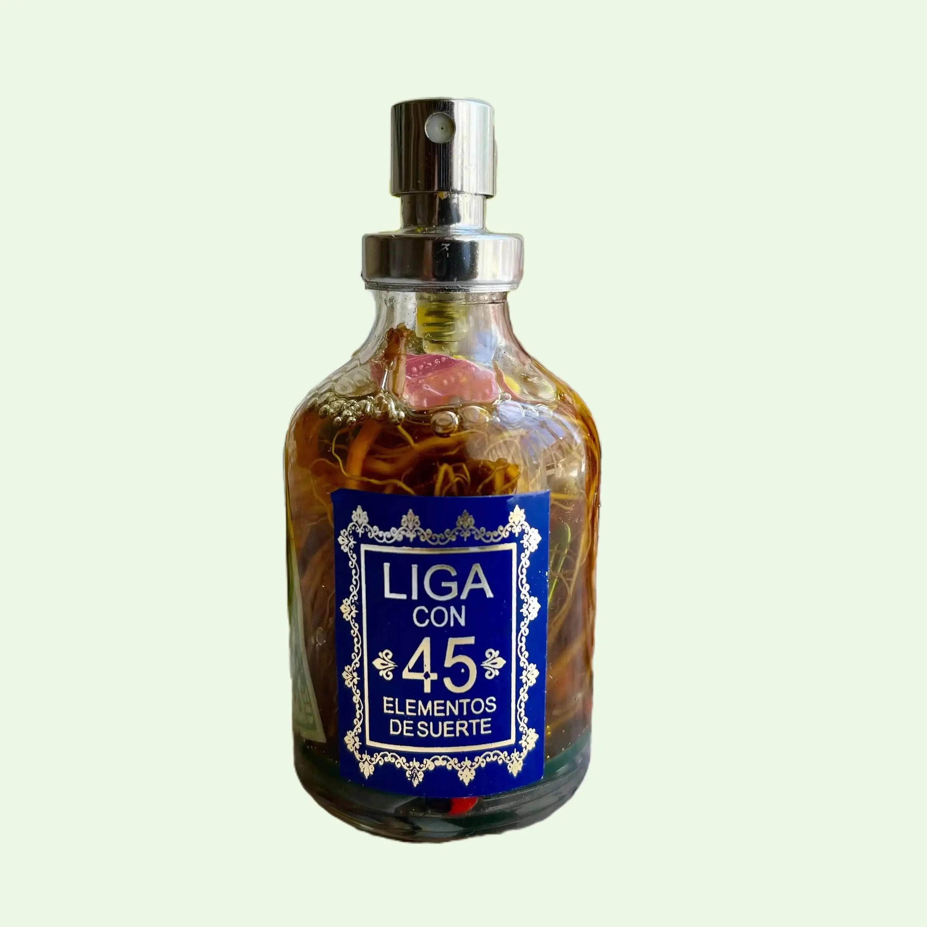 League 45 - perfume League 45 - perfume
