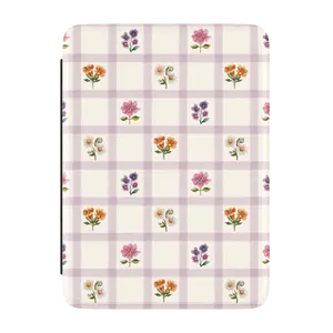 Casely Kindle Case | Meadow Check | Floral Gingham Casely Kindle Case | Meadow Check | Floral Gingham
