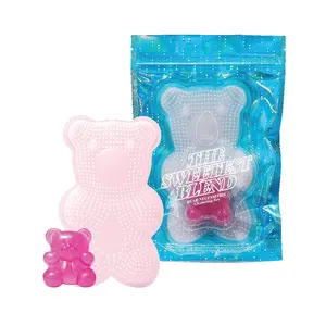 Bear Necessities 2-Piece Cleansing Set