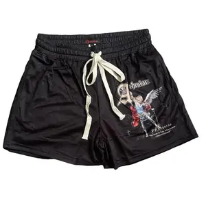 Pythagoras Shorts