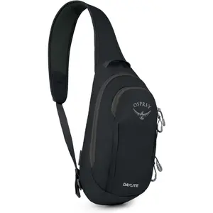 Daylite Shoulder Sling Bag, Black