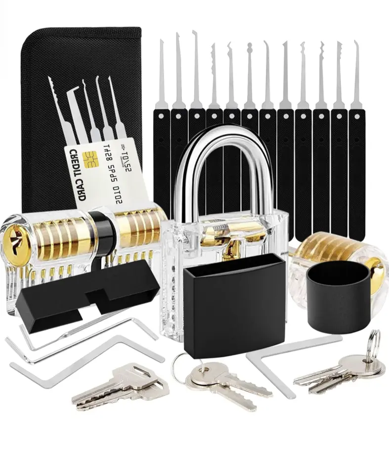 Multifunctional Tool for Furniture Repair