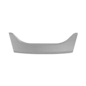 Unpainted Headlight Trim Panel for Harley® Street Glide '23.5-'25