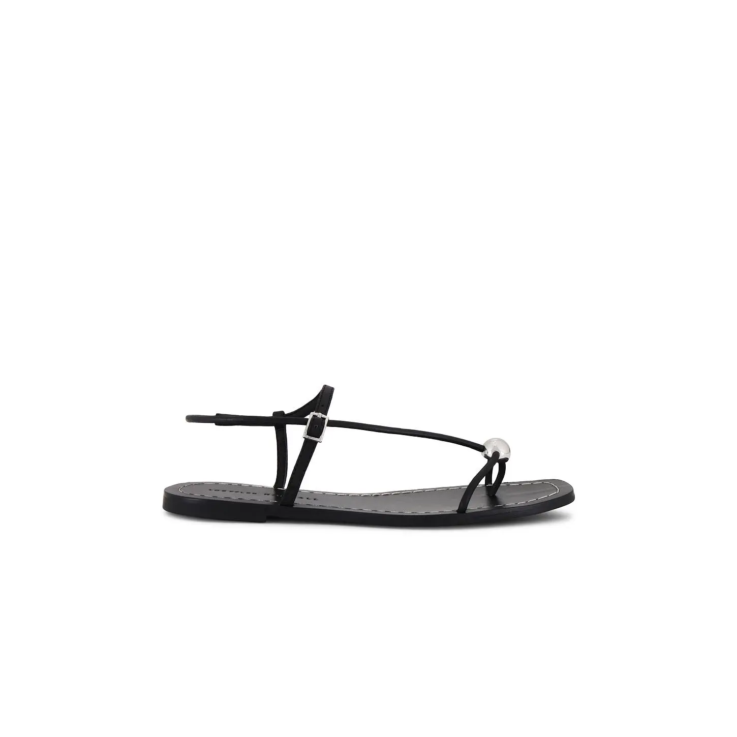 Loeffler Randall Lara Sandal in Black