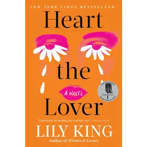 Heart the Lover