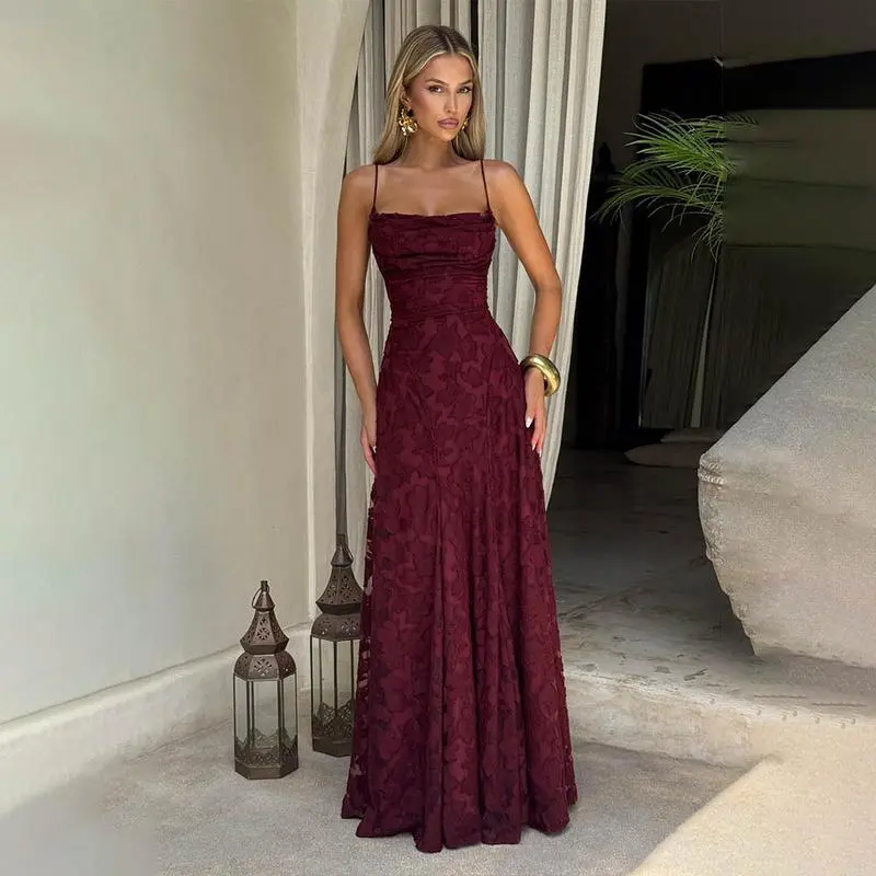lace back dress - TikTok Shop