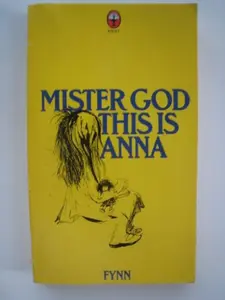 USED-Mister God, this is Anna by Fynn (Hardcover)
