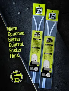 Take Your Skateboarding to the Next Level!