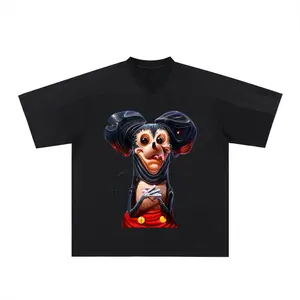 Vicious Sinister Mascot Tee