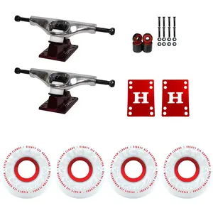 Ricta Clouds Truck Package 7.0 / 57mm 86A