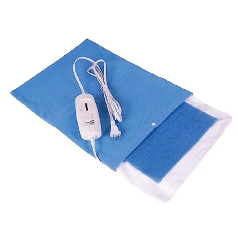 Thera-Med Medium Professional Heating Pad w/ Wa shable Cover - TikTok Shop