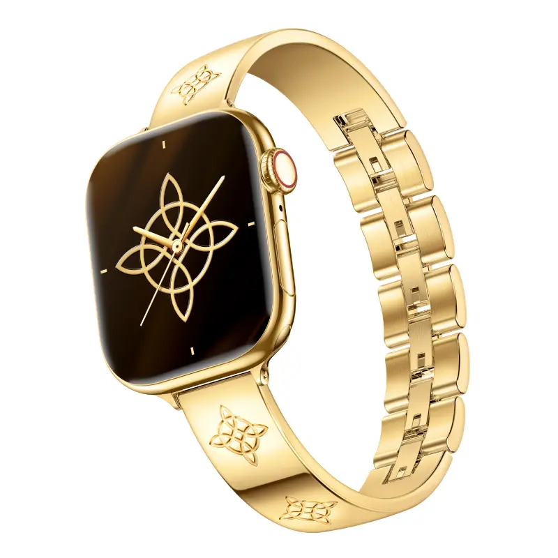 Witch Knot / 14MM - Gold