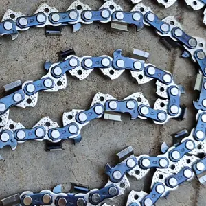 Chainsaw Chain, 16/18/20 Inch 1 Count 3/8" LP Pitch .325" Drive Links, Garden Tool Accessories for Craftsman, Professional Tools Easy to Use