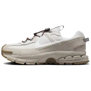 Nike Zoom Vomero Roam Men's Low-Top Running Shoes for Training and Commuting with Comfort, Durability, and Breathability Trending Shoes, House White Official Shoes to Get / Maison Mihara