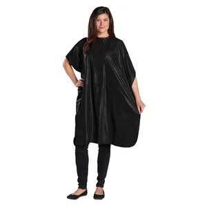 Scalpmaster Durable Shampoo Cape for Women's Hair Care, Costumes & Accessories