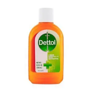 dettol dettol