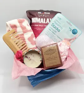 The Bath Experience Bundle