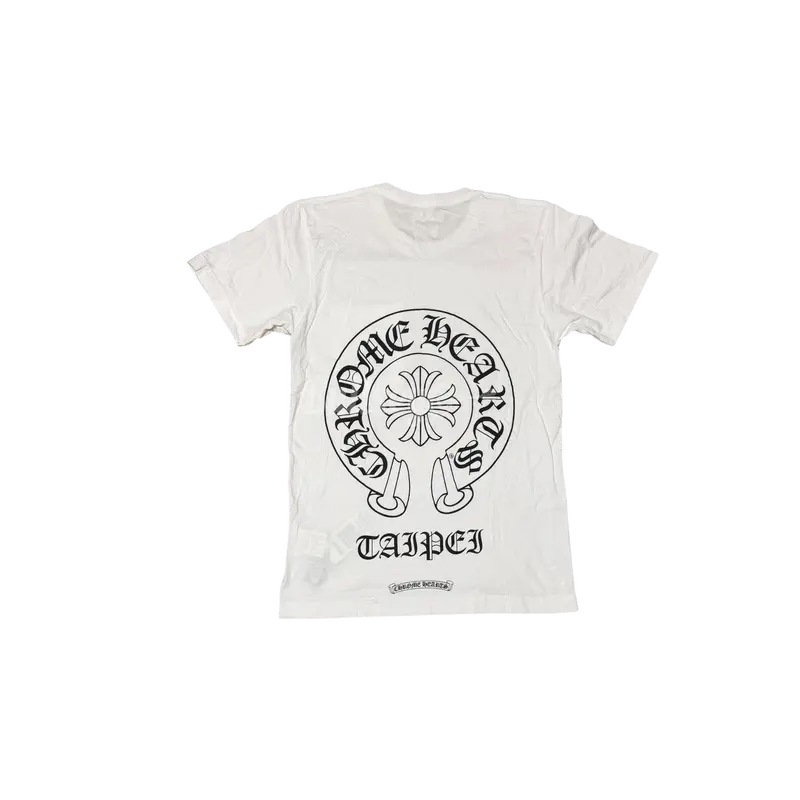 most expensive chrome hearts shirt - TikTok Shop