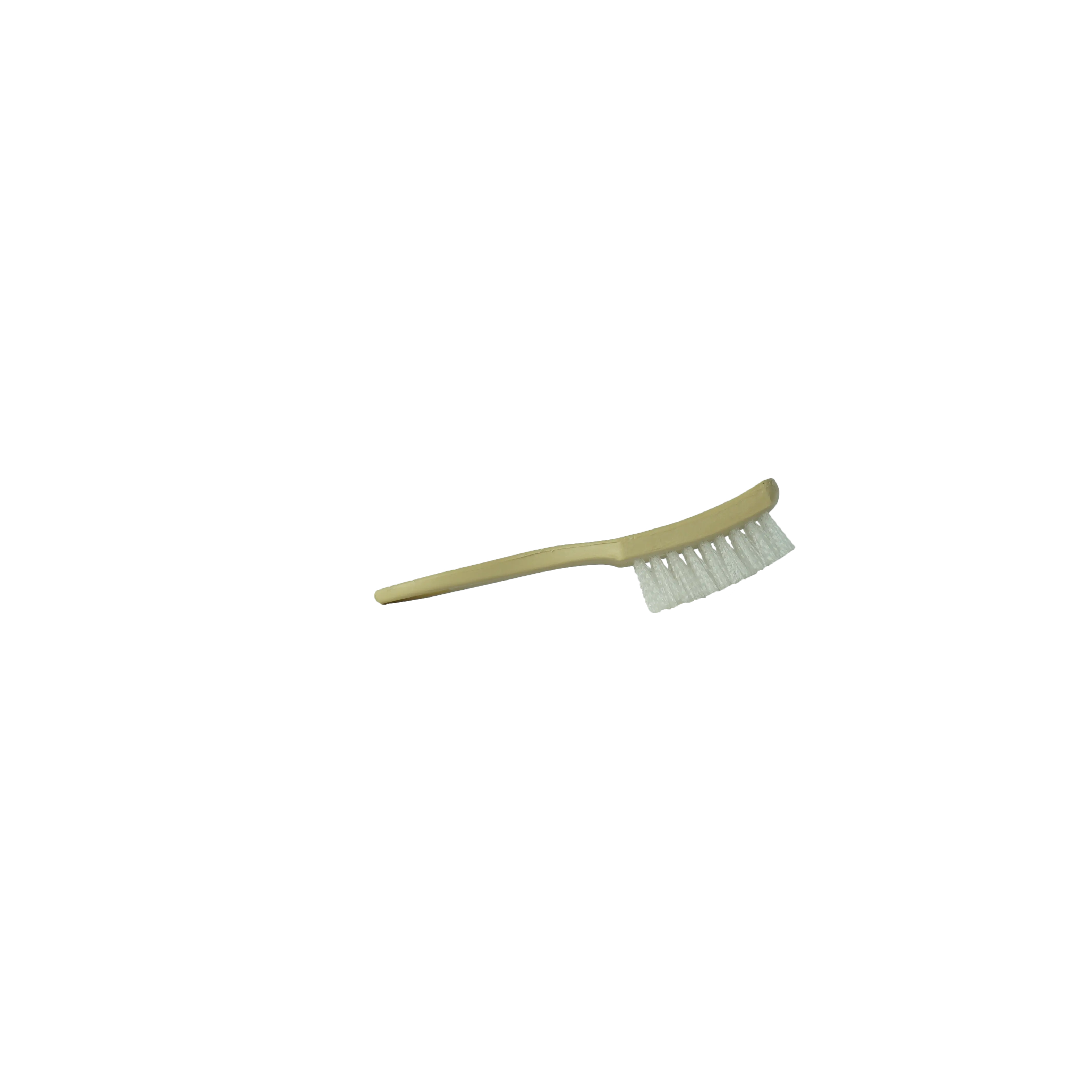 SM Arnold Utility Brush w/ White Nylon Bristles