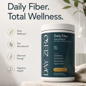 Daily Fiber Blend