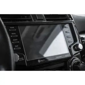 4Runner Lifestyle Tempered Glass Screen Protector (2020-2024)