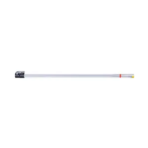 Telescoping Pole D and Bracket Assembly for SurfaceMaxx 18-ft Telescoping Wand